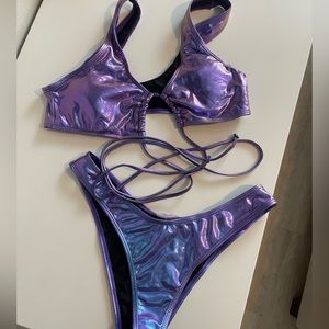 Swim set